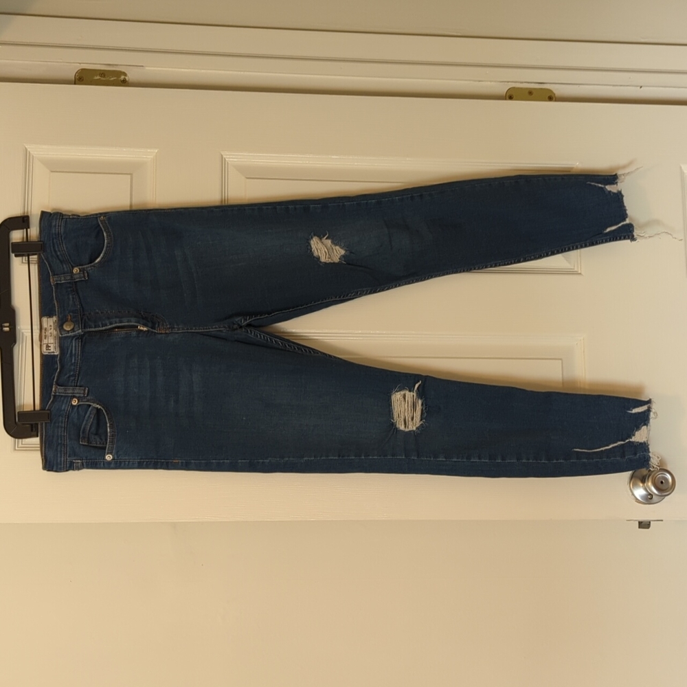 Free people jeans